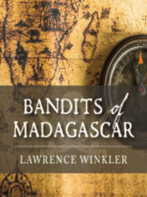 cover image of Bandits of Madagascar